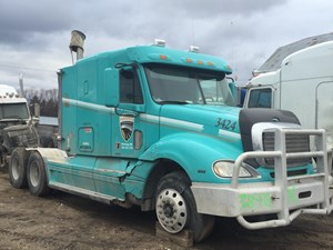 Used 2005 Freightliner Columbia CL120 Cab (Stock #SV-9-11)) Part Image