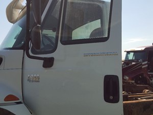 Used 2006 International 4300 Durastar Door (Stock #SV-27-2)) Part Image