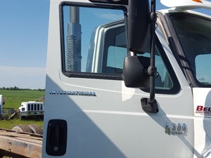Used 2006 International 4300 Durastar Door (Stock #SV-27-3)) Part Image