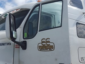 Used 2006 Peterbilt 387 Door (Stock #SV-29-1)) Part Image