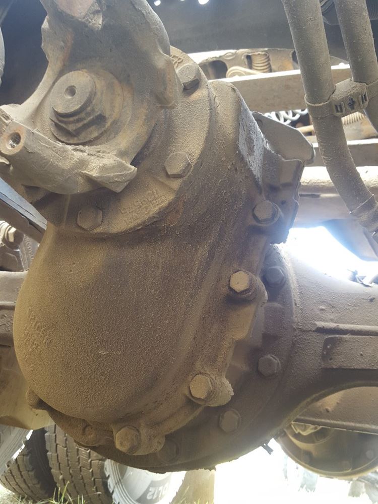 Used, Recycled, New, and Aftermarket Heavy Duty Truck Parts