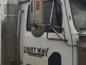 Used 2006 Western Star 4900FA Door (Stock #SV-8-5)) Part Image