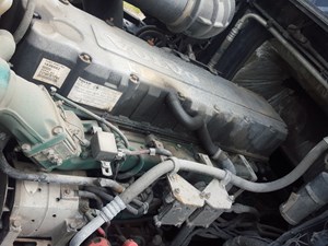 Used 2007 Volvo D12 Engine Assy (Stock #SV-30-8)) Part Image