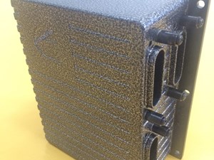 Used Cummins N14 ECM (Stock #P-6)) Part Image
