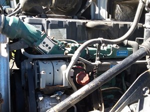Used 2006 Volvo D12 Engine Core Image