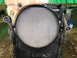 Used 2013 Freightliner Radiator Image
