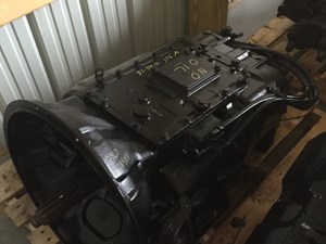 Used 1999 Eaton/Fuller RTLO18918B Transmission Assy (Stock #227784)) Part Image