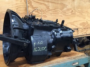 Used 2006 Eaton/Fuller FRO16210C Transmission Assy (Stock #227803)) Part Image