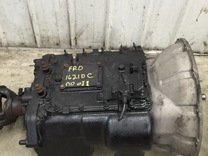 Used Eaton/Fuller FRO-16210C Transmission Assy (Stock #227811)) Part Image