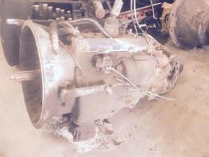Used Eaton/Fuller RTLO18918B Transmission Assy (Stock #227846)) Part Image