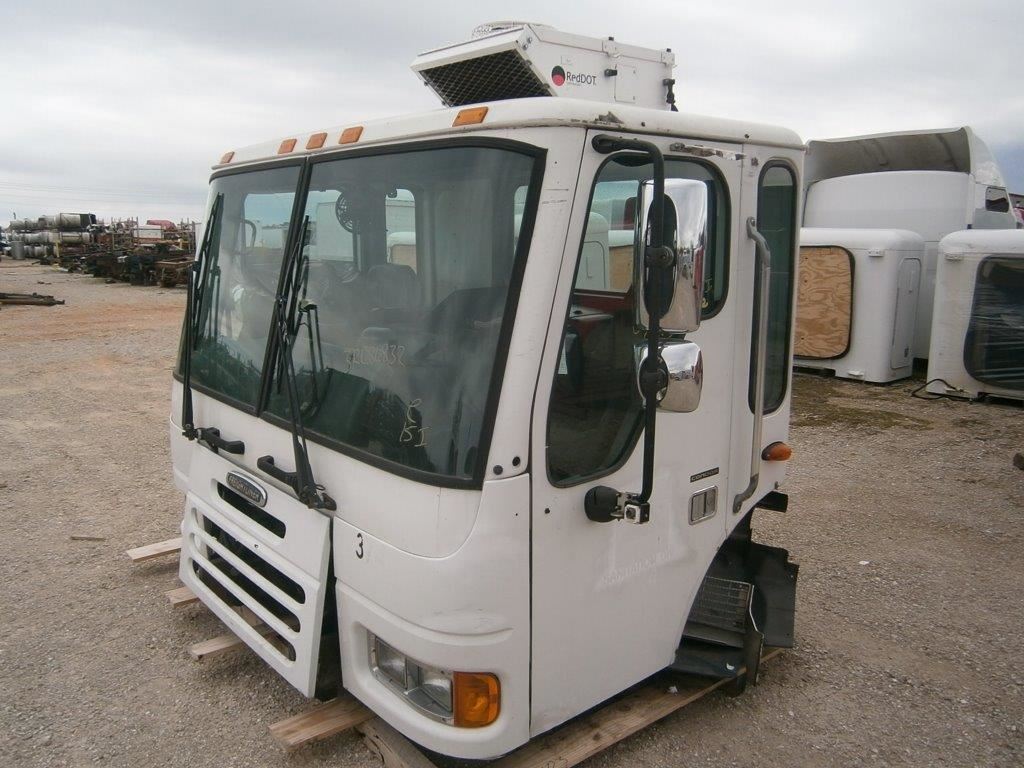 Freightliner Condor Wiring Diagram