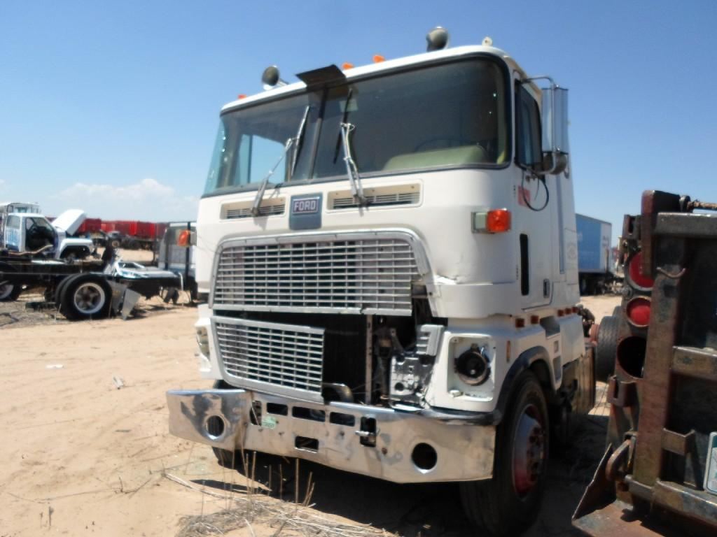 Ford clt9000 ats