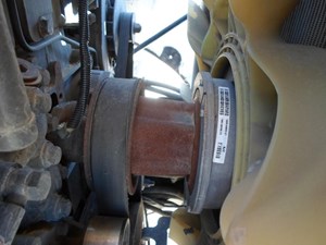 PACCAR Fan Clutch/Hub Parts | TPI paccar engine parts diagram 