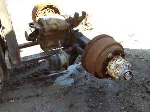 Photo of part