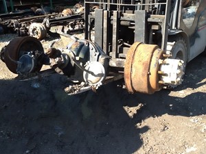 Used 1993 Meritor/Rockwell RS20145 Axle, Complete Rear (Stock #RR-2824)) Part Image