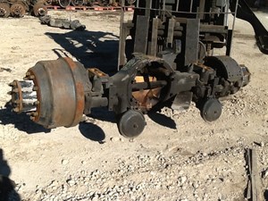 Used Eaton DS405 Axle Housing (Front) (Stock #FH-0356)) Part Image