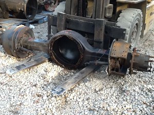 Used Eaton Axle Housing (Rear) (Stock #RH-0262)) Part Image