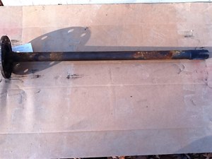 Used Eaton Axle Shaft (Stock #AS-1055)) Part Image