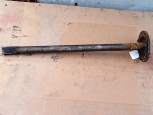 Used Eaton Axle Shaft (Stock #AS-1057)) Part Image