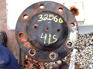 Used Eaton Axle Shaft (Stock #AS-1062)) Part Image