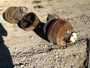 Used Mack CRD 92-93 Axle Housing (Rear) (Stock #RH-0292)) Part Image