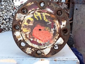 Used Mack Axle Shaft (Stock #AS-1075)) Part Image