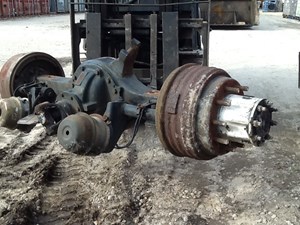 Used Meritor/Rockwell RR20145 Axle, Complete Rear (Stock #RR-2802)) Part Image