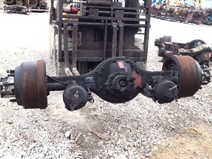 Used 1997 Meritor/Rockwell RS19-145 Axle, Complete Rear Image