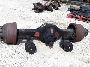 Used 1998 Meritor/Rockwell RS19144 Axle, Complete Rear Image