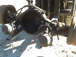 Used Eaton DS402 Axle Housing (Front) (Stock #FH-0358)) Part Image