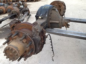 Used Eaton 19060S Axle, Complete Rear (Stock #RR-2810)) Part Image