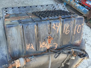 Used 1987 International F-1954 Battery Box Cover (Stock #22516-2)) Part Image