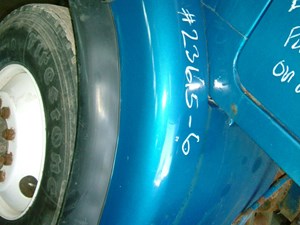 Used 1989 Volvo WG Fender Extension (Stock #23615-6)) Part Image