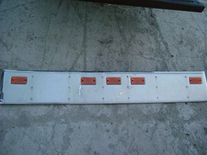 Used 1990 International 2600 Sun Visor (Stock #21113433)) Part Image