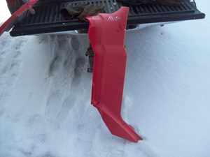 Used 1997 Ford L8501 Cowl (Stock #11115-10)) Part Image