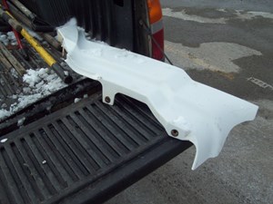 Used 1998 Ford STERLING Cowl (Stock #35913-13)) Part Image