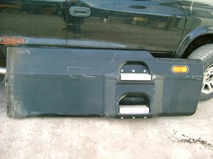 Used 1998 Peterbilt 377 Tank Fairing Image