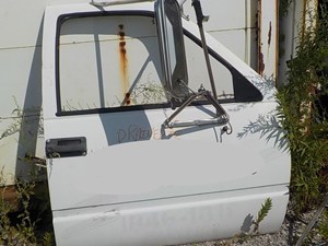 Photo of part