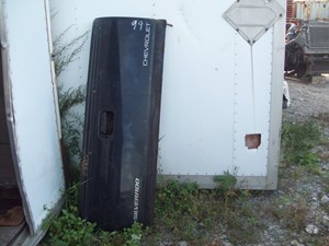 Used 1999 GM/Chev (HD) Miscellaneous (Stock #21113430)) Part Image