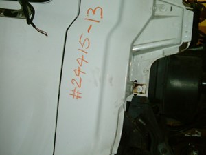 Photo of part