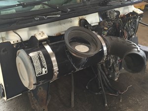 Photo of part