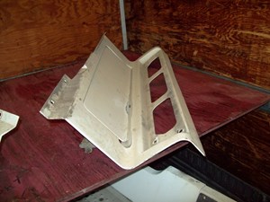 Photo of part