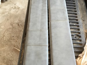 Used 2001 Western Star 4964SX Interior Misc Part (Stock #25211-C-6)) Part Image