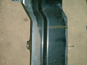 Used 2002 Sterling ACTERRA 8500 Cowl (Stock #21113435)) Part Image