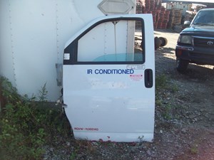Used 2003 GM/Chev (HD) C-SERIES Door (Stock #21113459)) Part Image