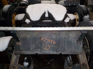 Used 2004 Volvo VNL Battery Box Cover (Stock #04016-2)) Part Image