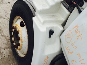 Used 2005 Hino 268 Fender Extension (Stock #22116-7)) Part Image