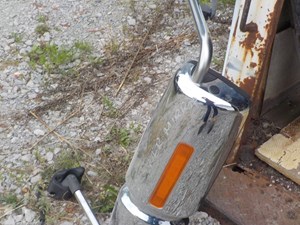 Used 2005 International 7300/7400/7500 Mirror (Stock #53213-2)) Part Image