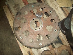 Used 2006 International VT365 Flywheel (Stock #21113667)) Part Image