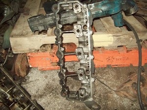 Used 2006 International VT365 Valve Cover (Stock #21113669)) Part Image